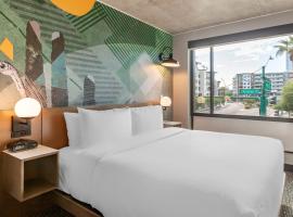 The Inkwell Phoenix, Tapestry Collection By Hilton, hotel i Phoenix