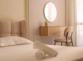 Tiara Apartments