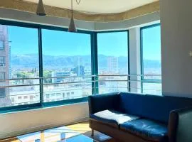 Precioso departamento en la mejor ubicación de Ciudad Mendoza, con piscina