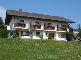 Gasthof Pension Bürger