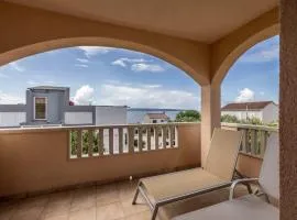 Apartments Nada