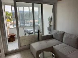 Bel appartement proche des plages