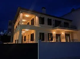 The Mulberry House Heritage by the Sea