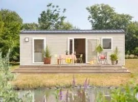 Camping 4 étoiles - Piscine - ccaaagh