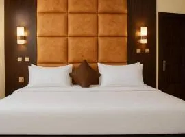 Darminah luxury hotel
