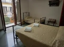 Affittacamere La Contadina Sisina
