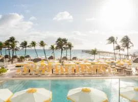 Newport Beachside Hotel & Resort