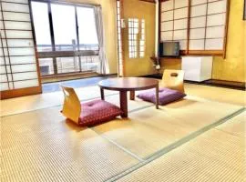 Matsukisou"children under 6 years old not allowed" - Vacation STAY 36211v