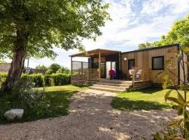 Camping 4 étoiles - Piscine - eeicab