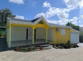 Villa Familiale Bord De Mer