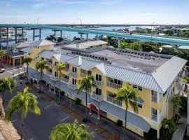 Harbour House at the Inn #308