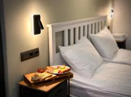 Tiroents Hotel