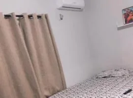 Apartamento Mobiliado bem localizado na Augusto Montenegro