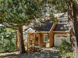 Holly Hill Cottage
