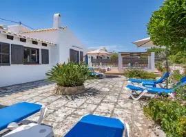 Villa VERANO AZUL