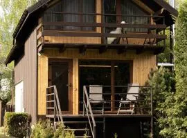Krokus house