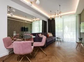 Baltic Amber Apartment