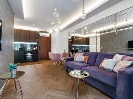 Baltic Amber Apartment