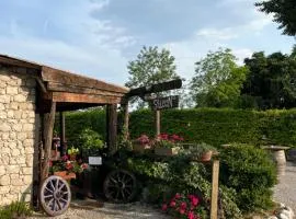 Agriturismo al Ranch