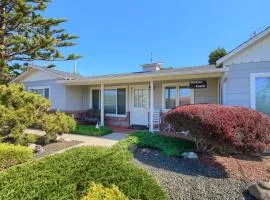 Park Hill Beach House