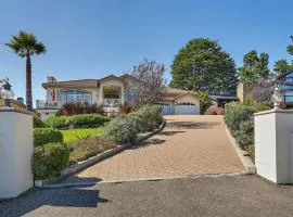 Oceanview Gatsby House
