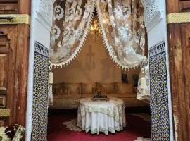 Riad Bennouna