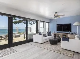 Oceanfront Stella Maris