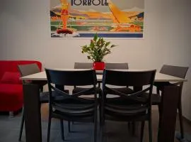 Garda & Art apartment