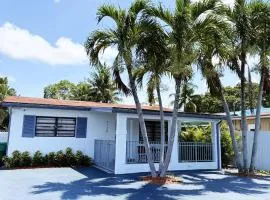 Palms Paradise by Coral Gables