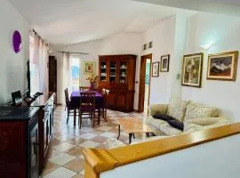 Giomà central apartment