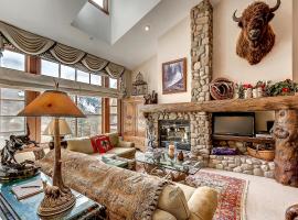 C3 Meadows, hotel in Beaver Creek