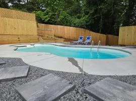 Silver Springs