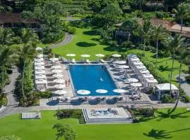 3BD Fairways Villa (104A) at Hualalai Resort
