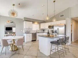 Hike, Golf and Explore Home in Desert Hot Springs!