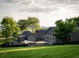 Vakantiewoningen Hoeve Carpe Diem - Dalhem - Aubel - Voeren