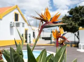 Casa La Rosa with private pool