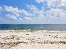 Peace of Mind Fort Morgan Beach House