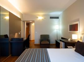 Sol Alphaville Hotel & Residence, hotel in Barueri