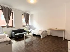 Apartments für Firmen & Monteure Zentral in Kiel