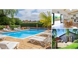East Green Farm Cottages - Gardeners Cottage