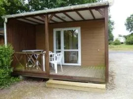 Camping 3 étoiles - ccaa0ib