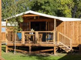 Camping 4 étoiles - Piscine - cbgcb0b