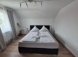 Wohnung mit Terrasse