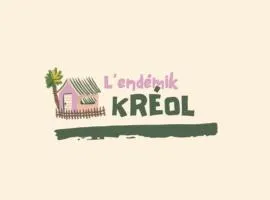 L'Endémik Kréol