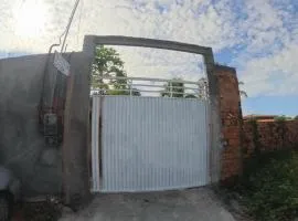 Hostel Lençóis em Santo Amaro MA