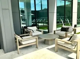 1BR Getaway Pool Gym