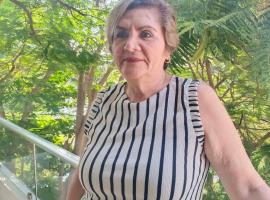 Beda y drinks, Hotel in Cedro