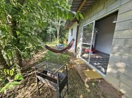 Casa Café - Aconchego na Floresta - Rota do Vinho