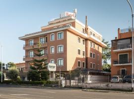 Garner Hotel Rome Aurelia by IHG, hotel a Roma