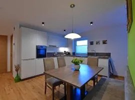 Lärchenheim Appartment